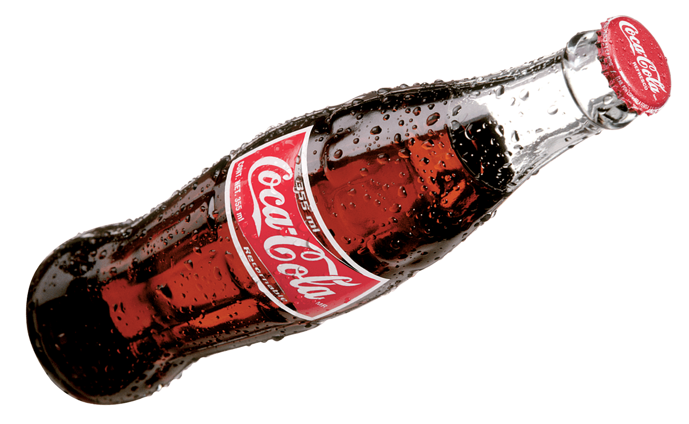 CocaCola Logo